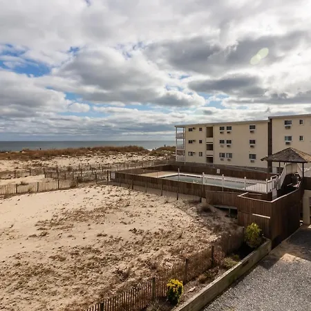 Beach Lofts